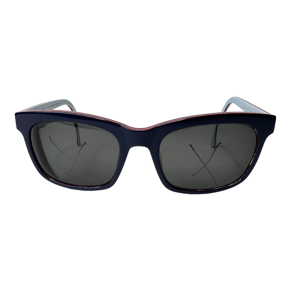 Jonathan Adler Acapulco Multi Multicolor Sunglasses Frame 57[]21 145‎ H3613